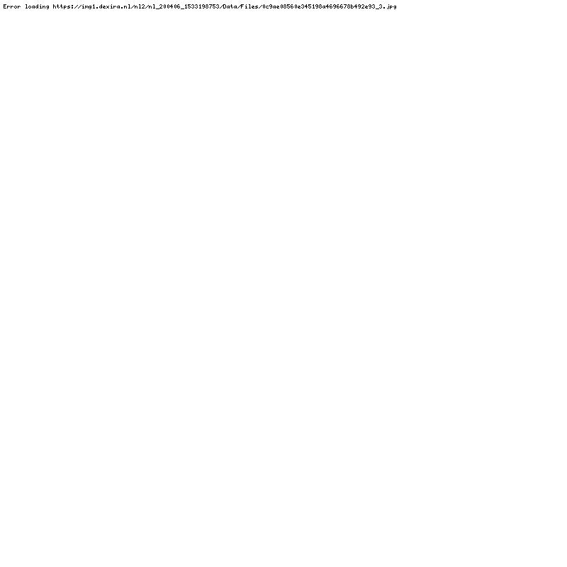Salora TV met dvd speler