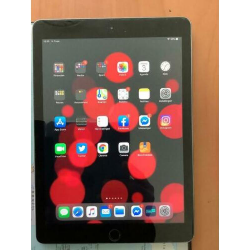 iPad 2018 32Gb wifi
