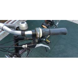 Grandeur 28 inch damesfiets 18 versnellingen