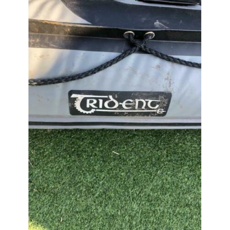 Rubberboot