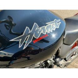 Honda CB600 Hornet