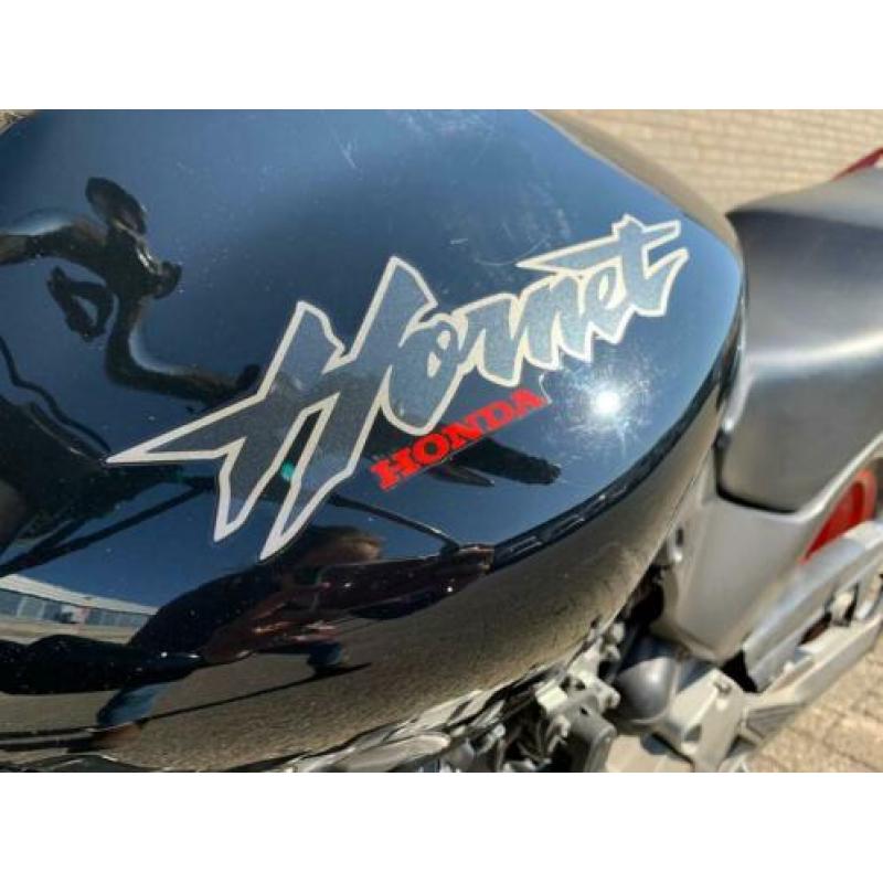 Honda CB600 Hornet