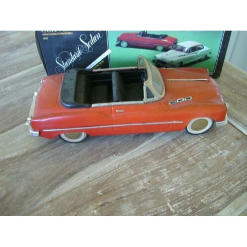 Convertible ,standard sedan Chevrolet model auto
