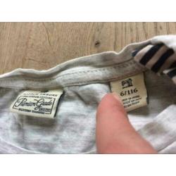 Trui van Scotch Shrunk mt 116