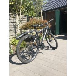 Focus Whistler 27,5” (Sport Series)