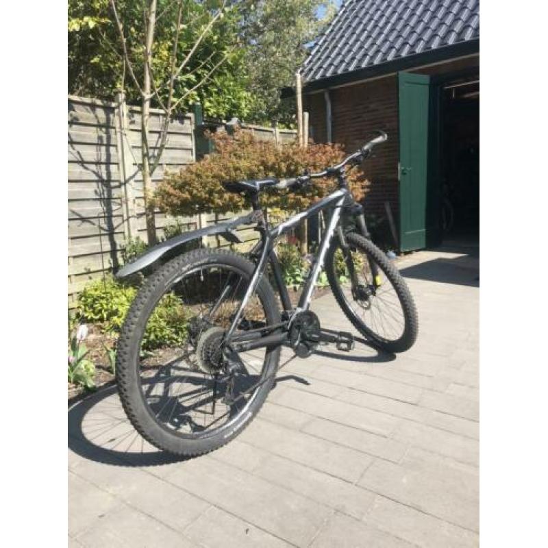 Focus Whistler 27,5” (Sport Series)