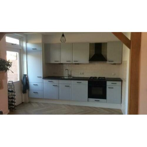 Complete keuken