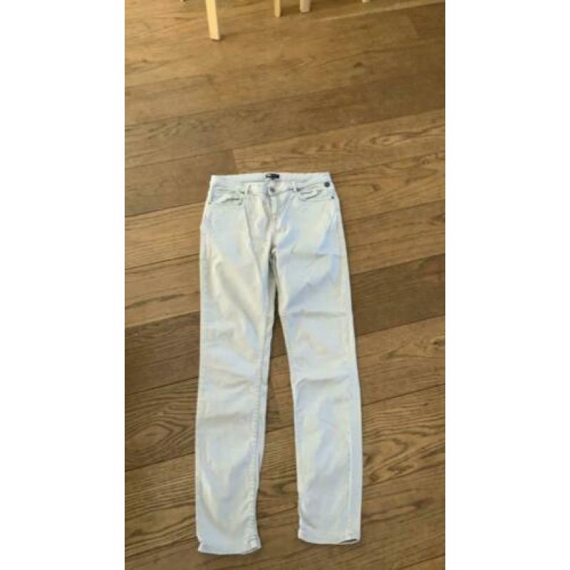 ZGAN DIDI BROEK maat 40