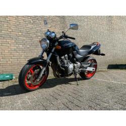 Honda CB600 Hornet
