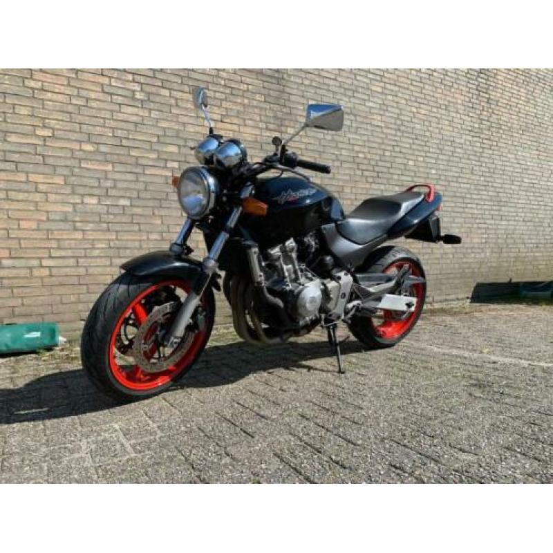 Honda CB600 Hornet