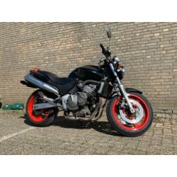 Honda CB600 Hornet