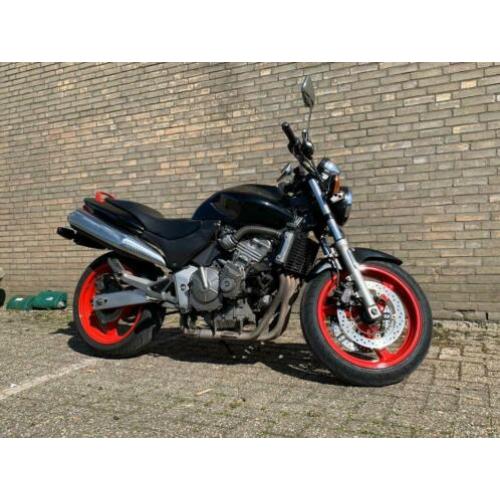 Honda CB600 Hornet