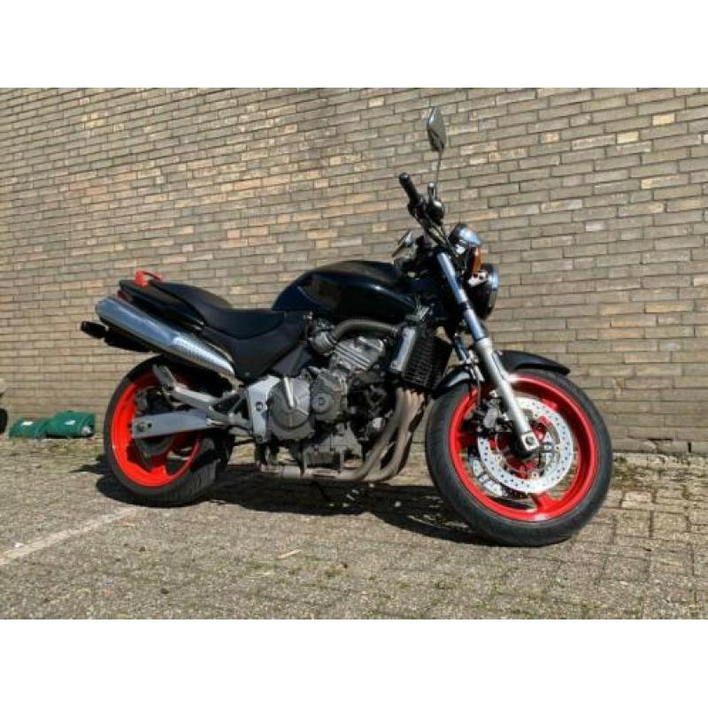 Honda CB600 Hornet