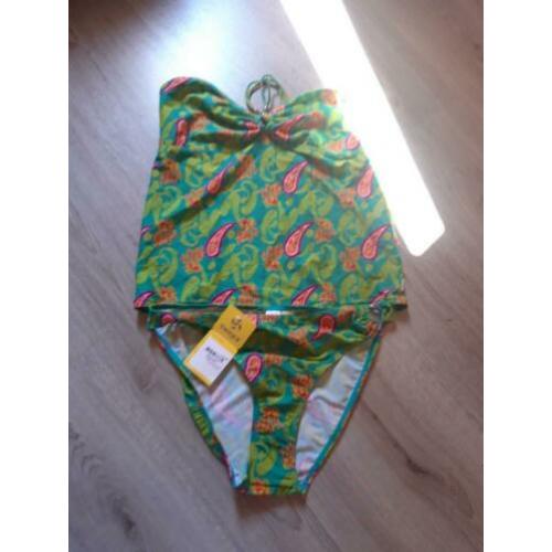 Nieuwe tankini Tweka 44