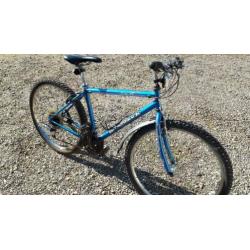 Kinder mountainbike te koop