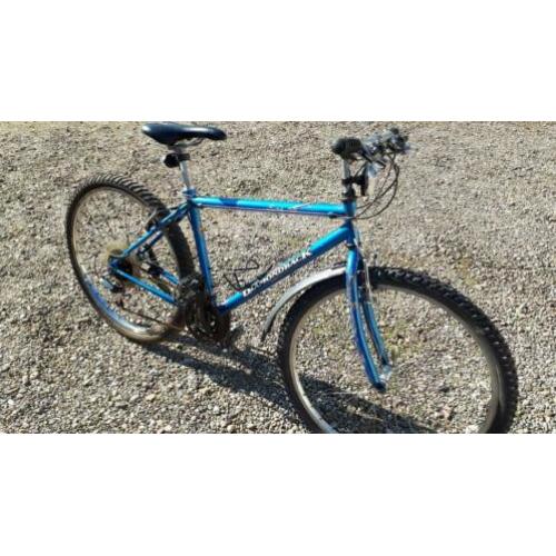 Kinder mountainbike te koop