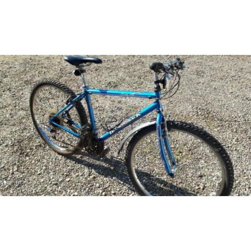 Kinder mountainbike te koop