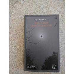 Adyashanti - Het einde van je wereld