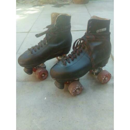 OTRS skates maat 40