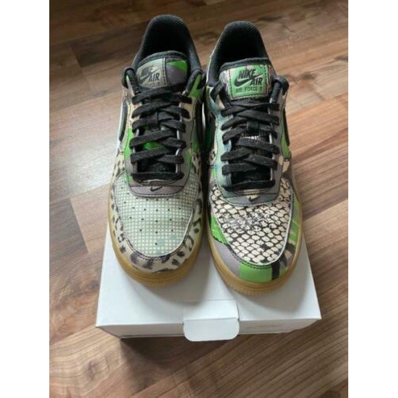 Nike Air Force 1 “City Of Dreams” Maat 40