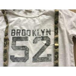 Trui van Scotch Shrunk mt 116