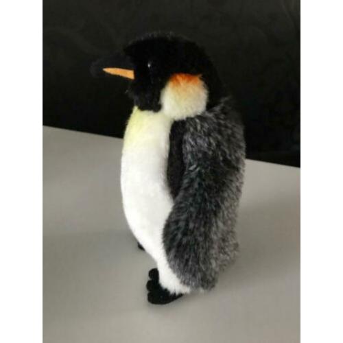 WWF Pinguin - Knuffel - 20 cm (NR420)
