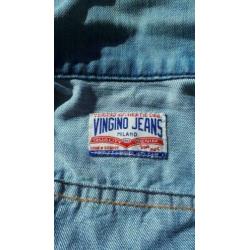 Vingino zomerjack maat 92-98