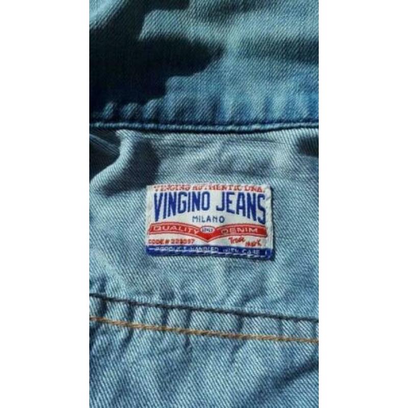 Vingino zomerjack maat 92-98
