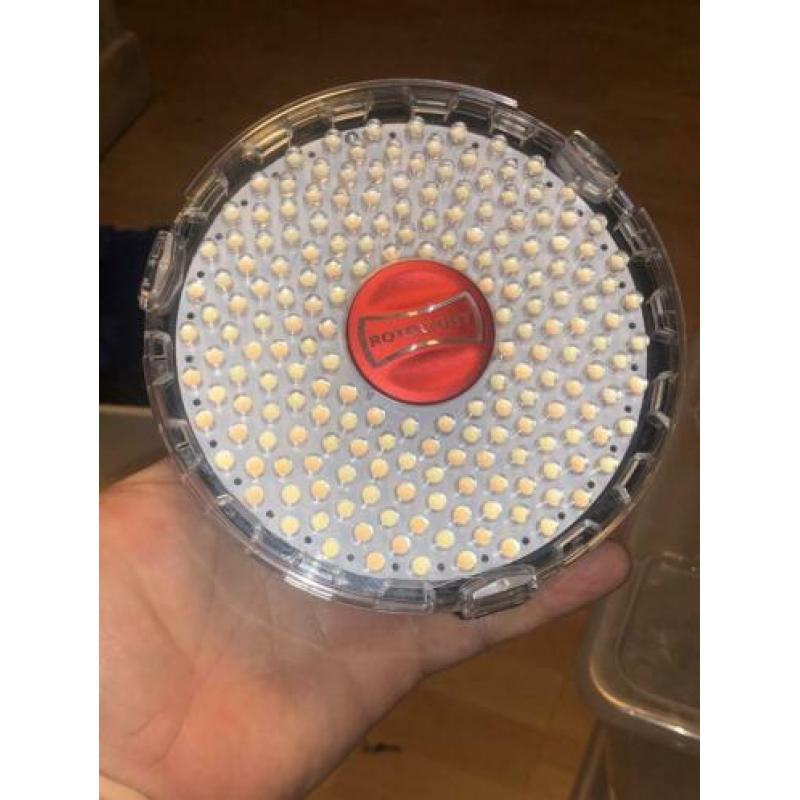 Rotolight NEO 2 kit
