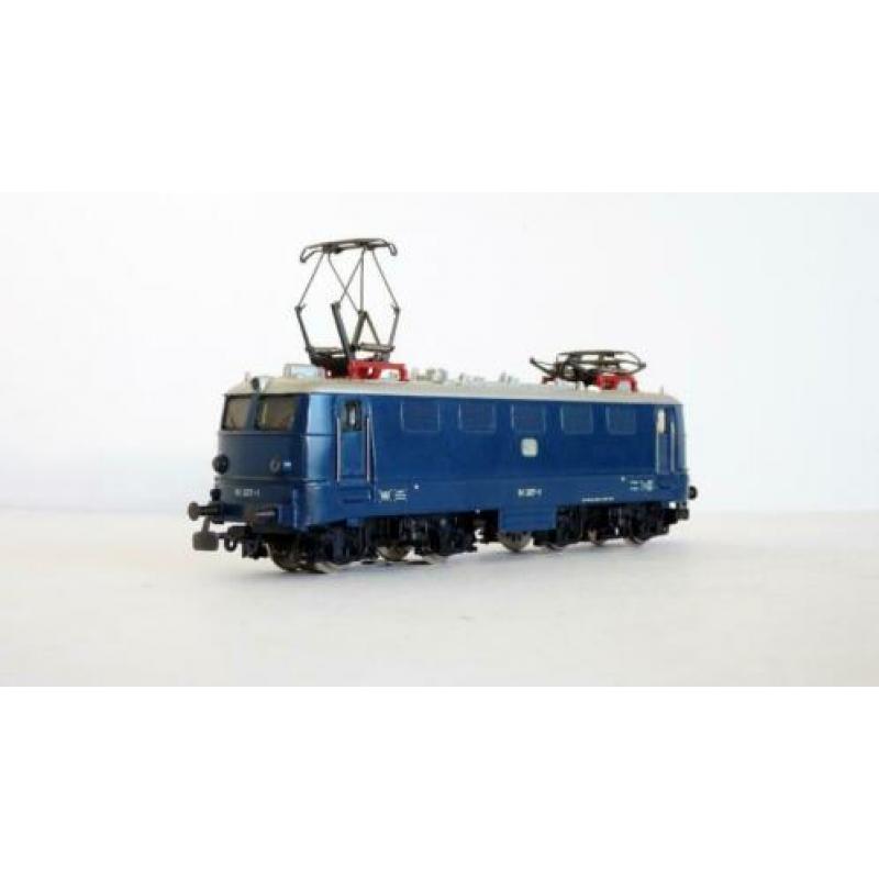 Marklin Primex 3033 Elektrische locomotief van de DB