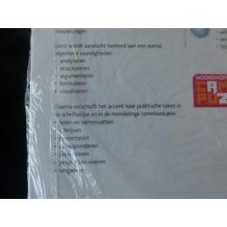 Leren communiceren