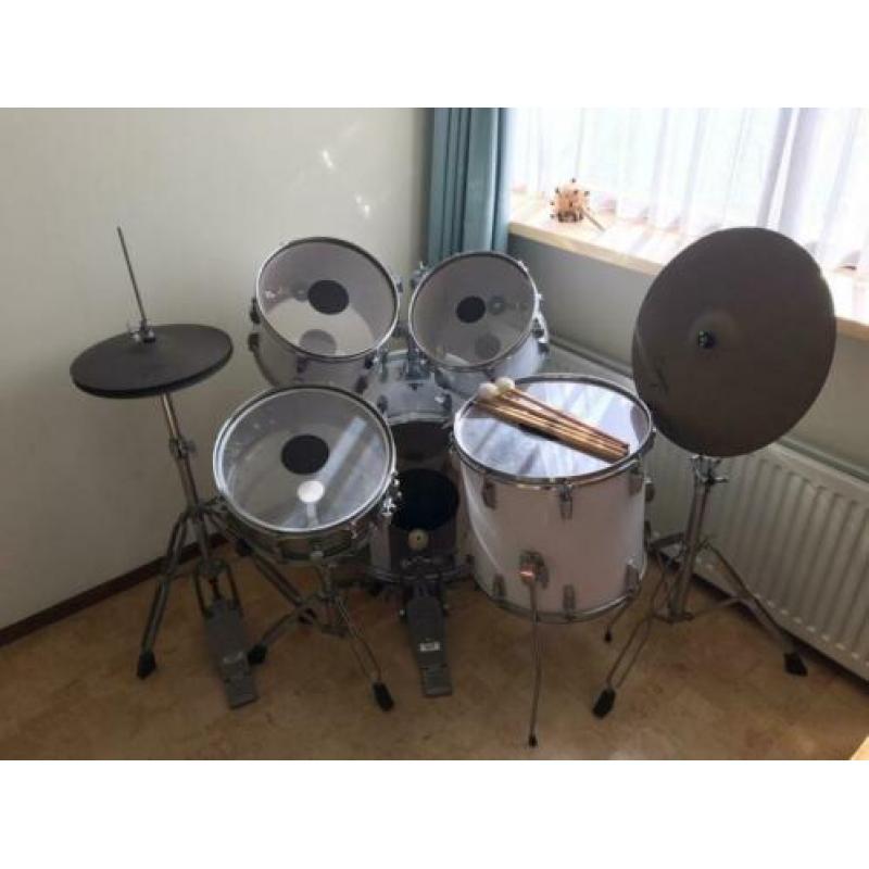 Drumstel