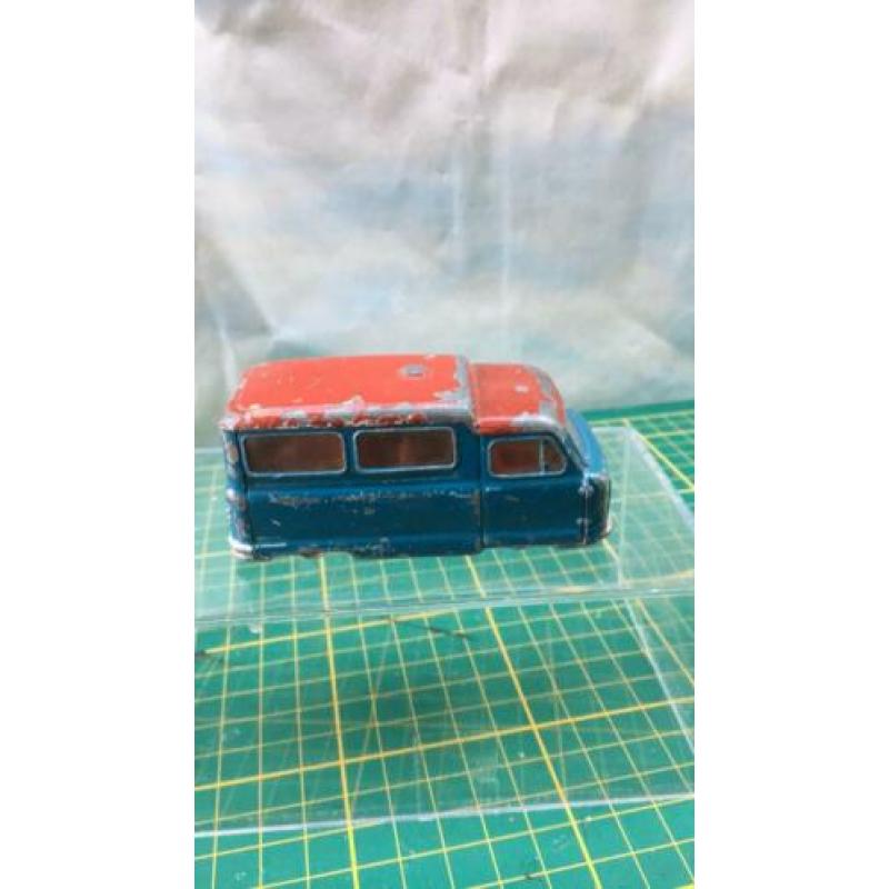 Dinky Toy standard atlas