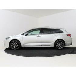 Toyota Corolla Touring Sports 2.0 Hybrid Premium | Leder | 1
