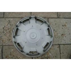 Wieldop Fiat Scudo 16 inch