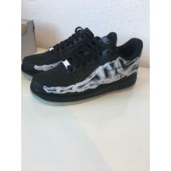 Nike Air Force Skeleton QS maat 38,5