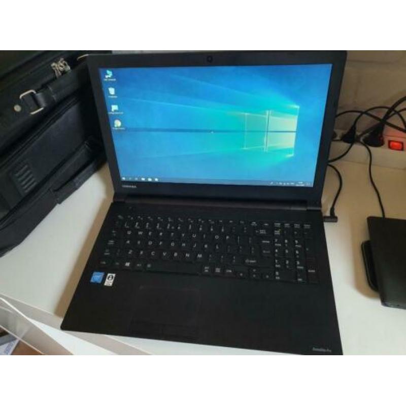 Laptop Toshiba