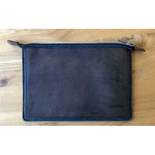 Laptop sleeve – hoes voor laptop, MacBook of tablet