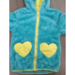 H&m vest maat 116