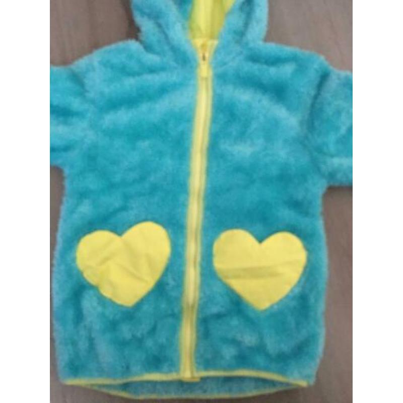 H&m vest maat 116