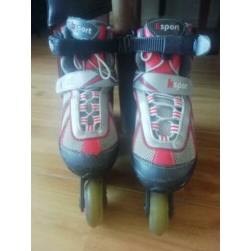 Skeelers K Sport maat 30-33