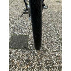 Mooie Altra damesfiets 28 inch in goede staat