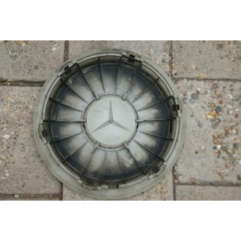 Wieldop Mercedes Benz 200 15 inch