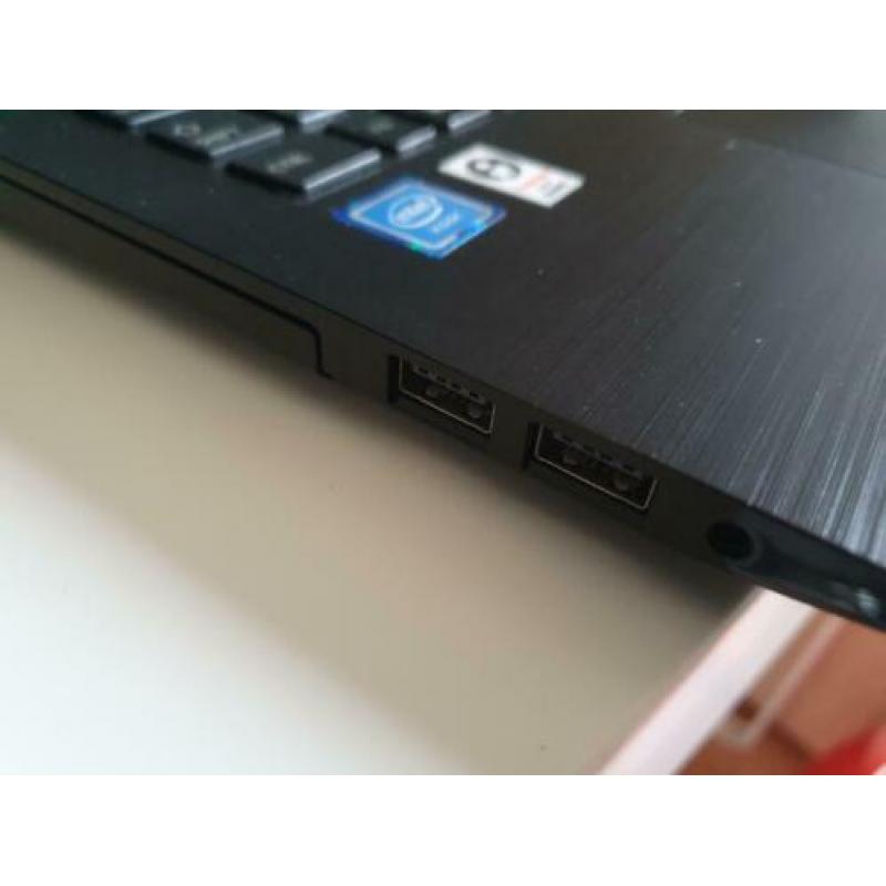 Laptop Toshiba