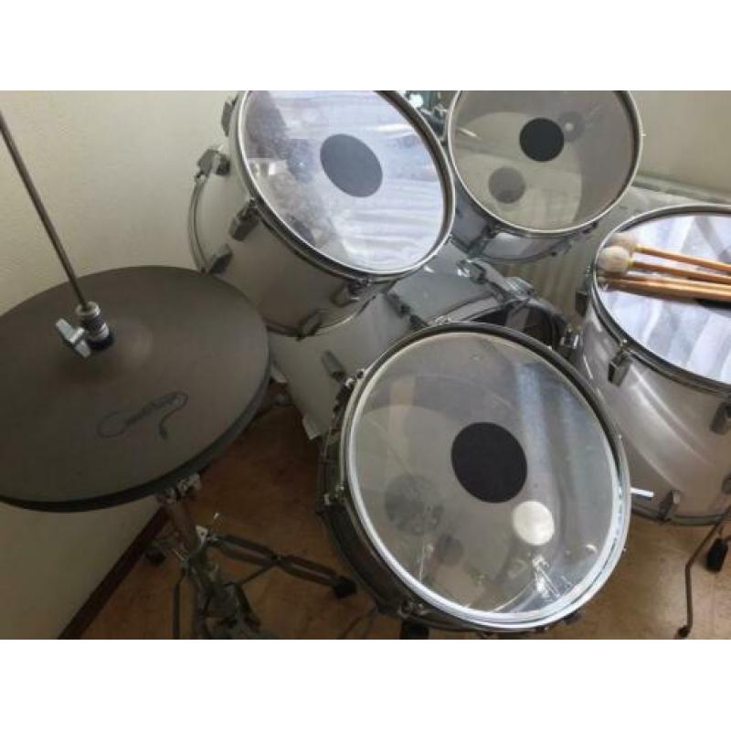 Drumstel
