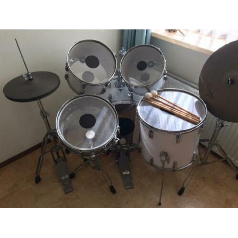 Drumstel