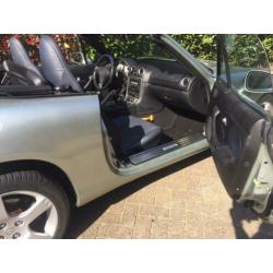 Mazda MX5 1.8 I SVT sportive 2003