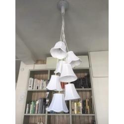 Hanglamp wit