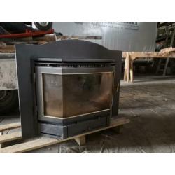 Barbas Beaufire 52 houtkachel
