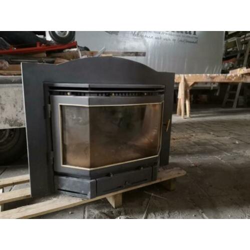 Barbas Beaufire 52 houtkachel